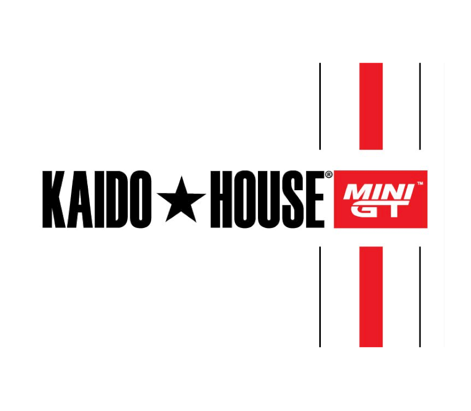 Kaido House – Elite Diecast Store