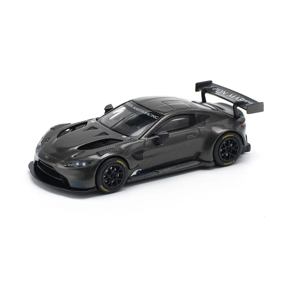 Pop Race - #PR64-178 - Aston Martin GT3 Full Carbon Black