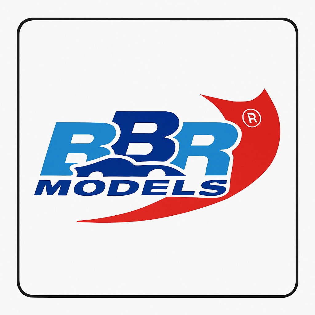 BBR Models