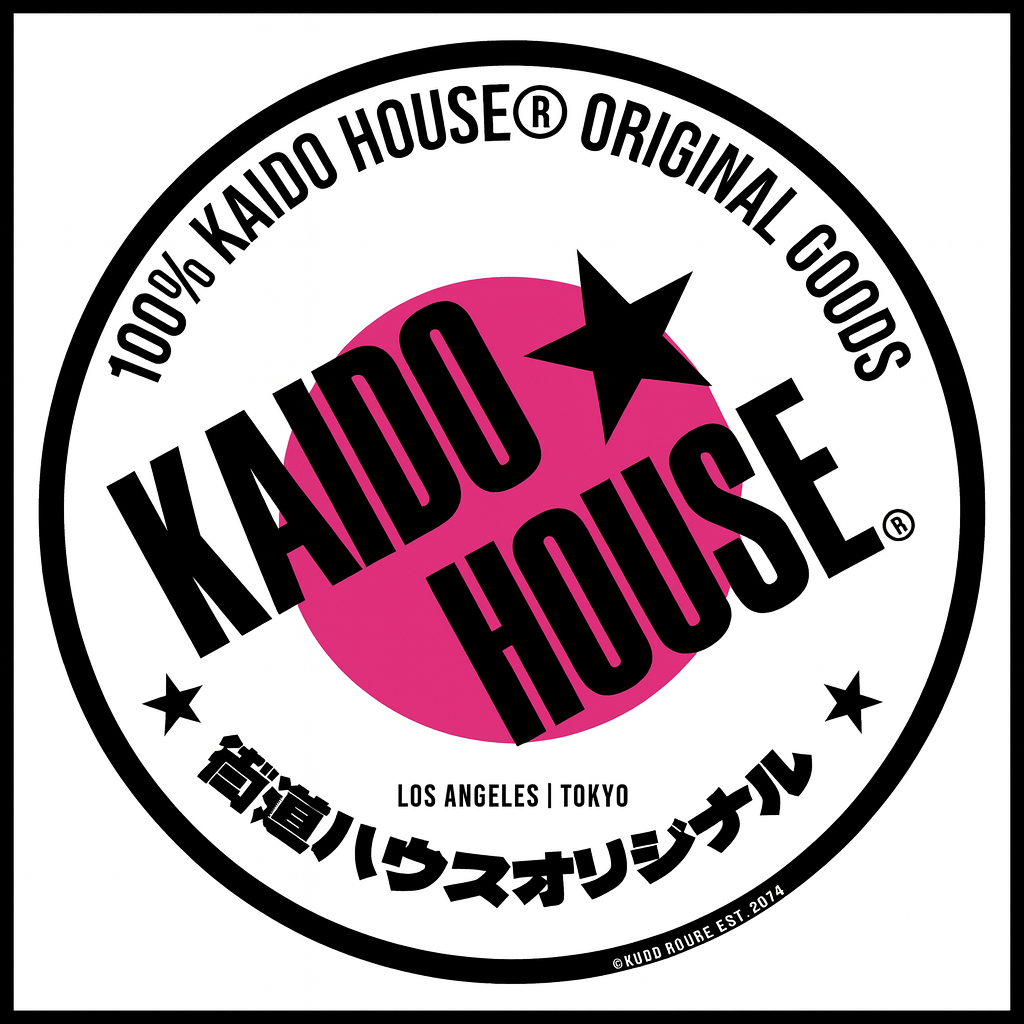 Kaido House